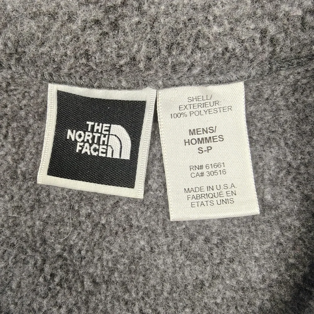 The North Face vintage north